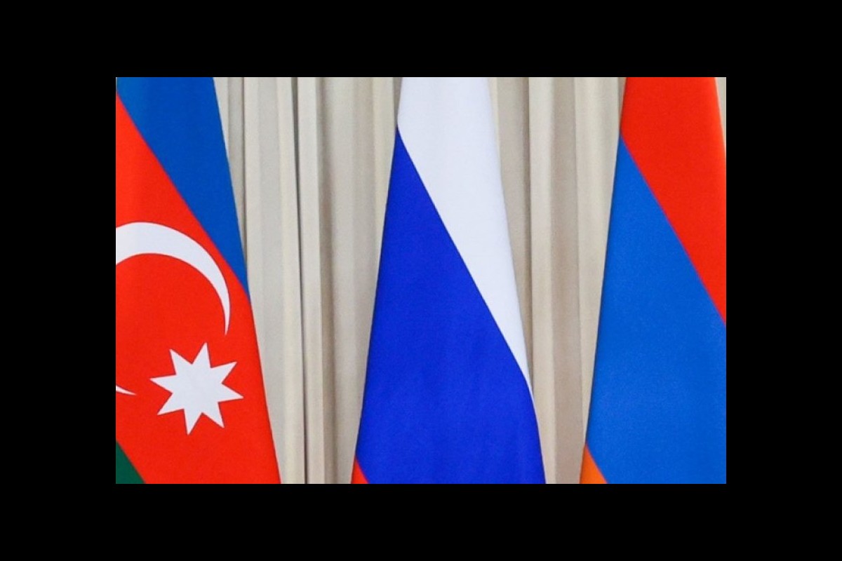 Moscow is ready to help Yerevan and Baku