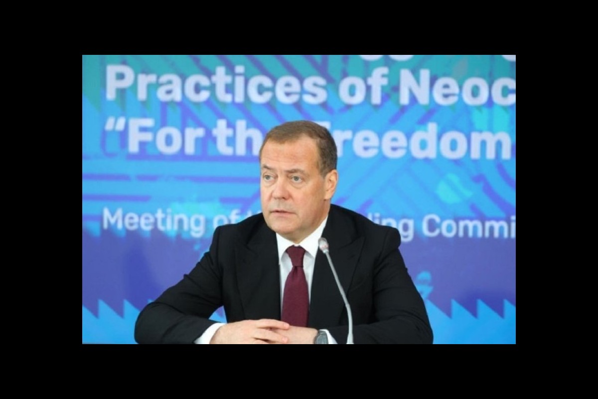 No more negotiations until the complete defeat of Ukraine
