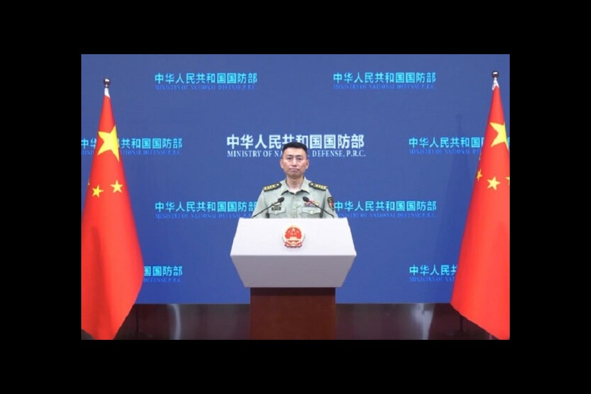 China; The US is the biggest nuclear threat in the world