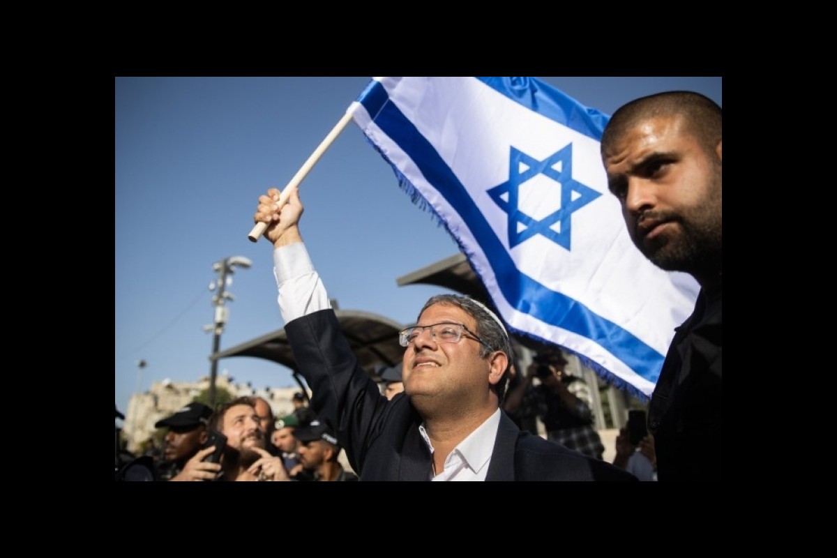 Israeli Moral Standards and the Justification of Violence: A Complex Issue
