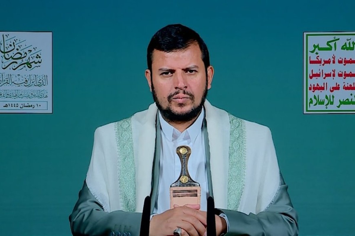 السيد الحوثي: الرّد من جبهات المحور واليمن سيكون موجعاً.. التخطيط أحد أسباب التأخير