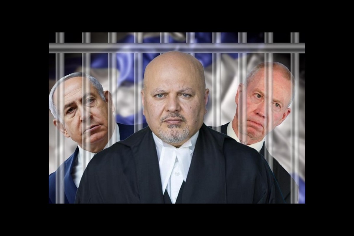 ICC Prosecutor Urges Swift Arrest of Israeli Prime Minister and Defense Minister Over Alleged War Crimes