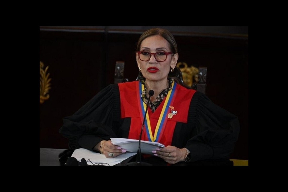 The Supreme Court of Venezuela confirms the legitimacy of the election and the victory of President Maduro