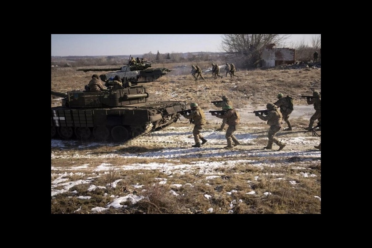 Russia: Ukraine entered Kursk with the cooperation of Western intelligence agencies