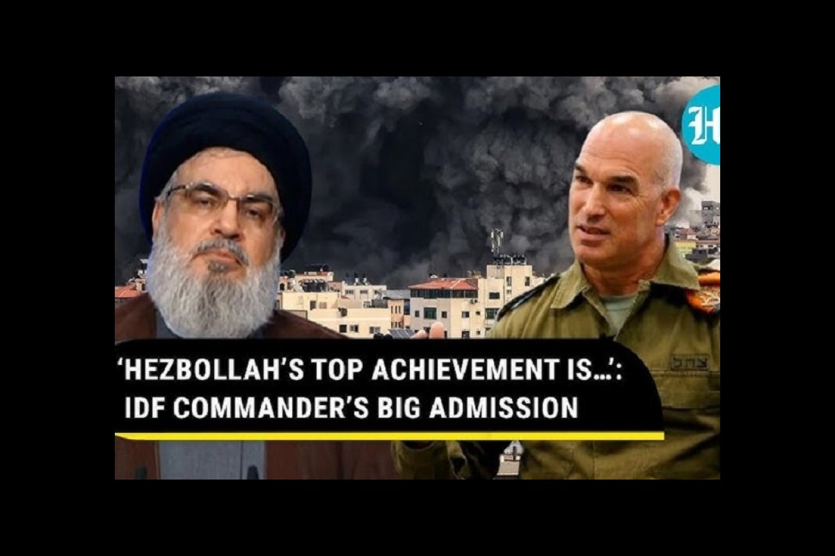 Poll Reveals Widespread Dissatisfaction with Netanyahu's Handling of Northern Border Security
