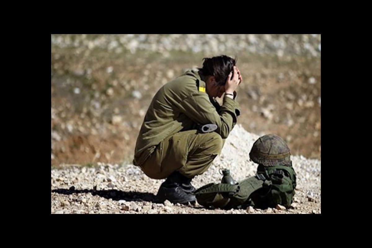 Anxiety Grows in Israel Over Anticipated Iranian Retaliation