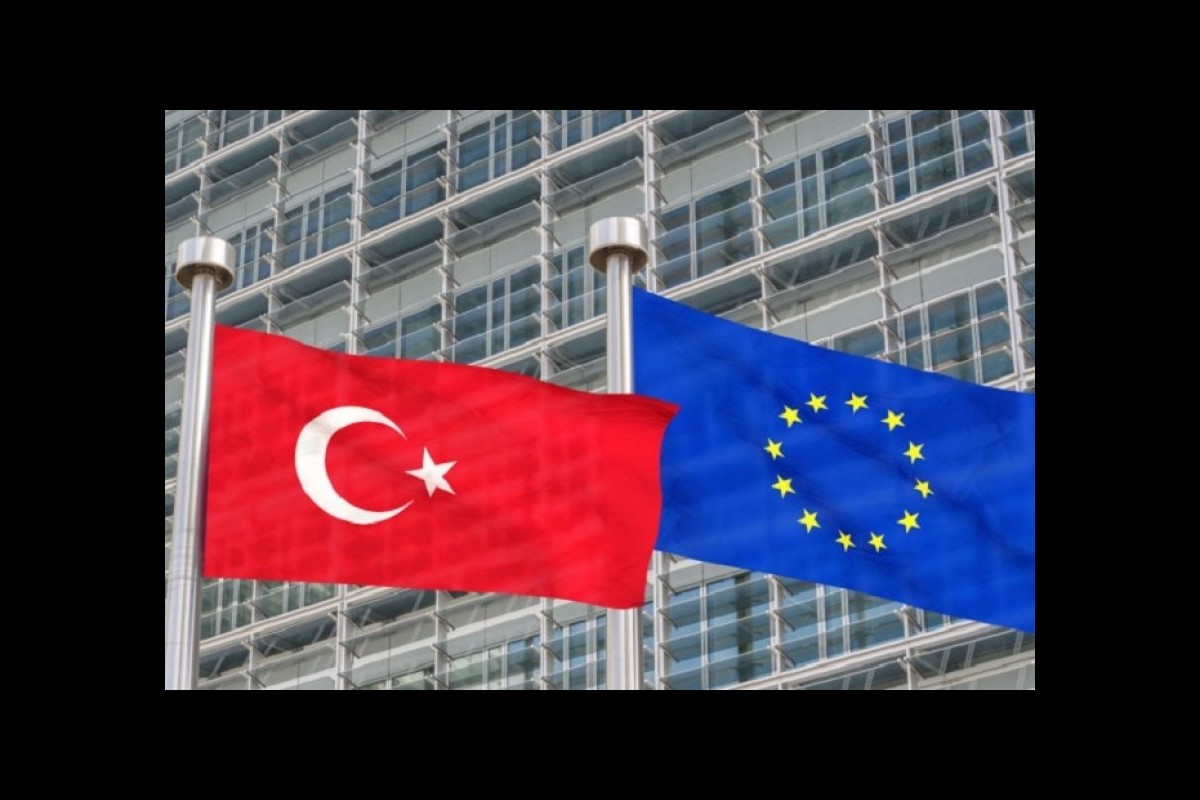 For the first time in the last five years, Turkey was invited to an informal meeting of the EU Council