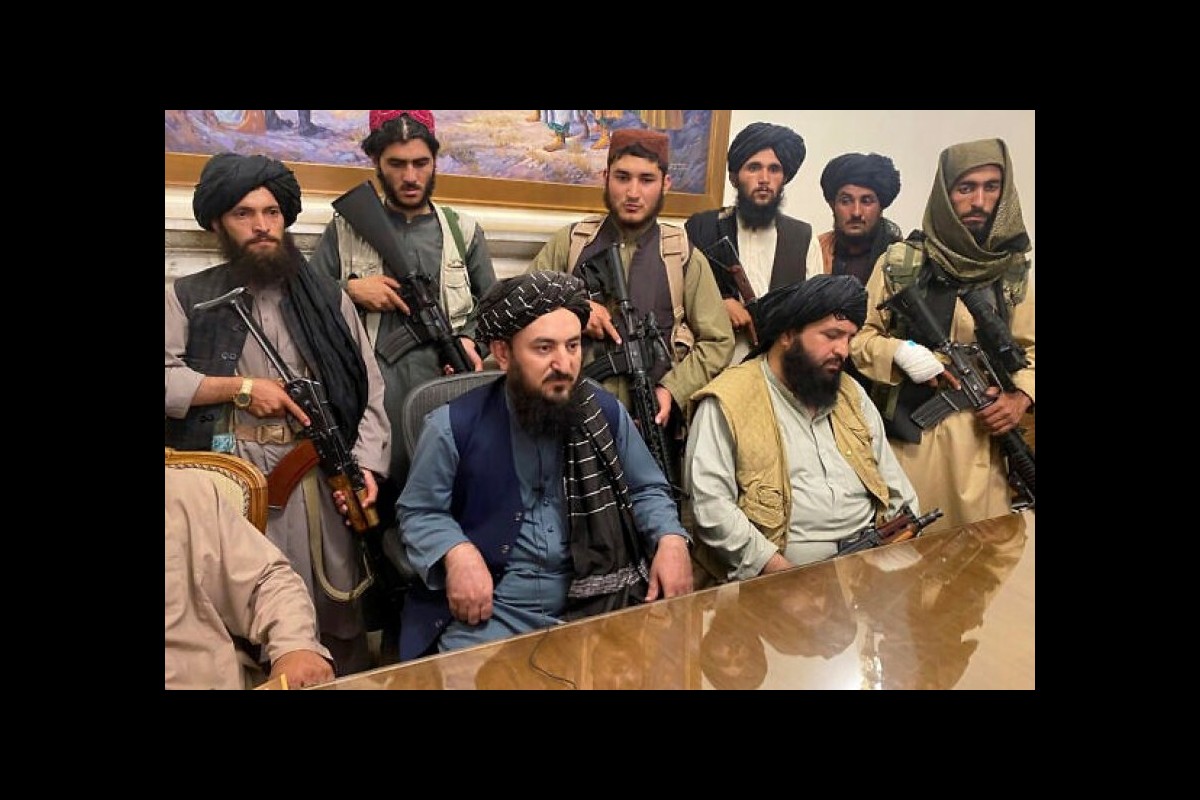 The Afghan Spillover: Tajikistan’s Battle to Stop Terrorism at Its Doorstep