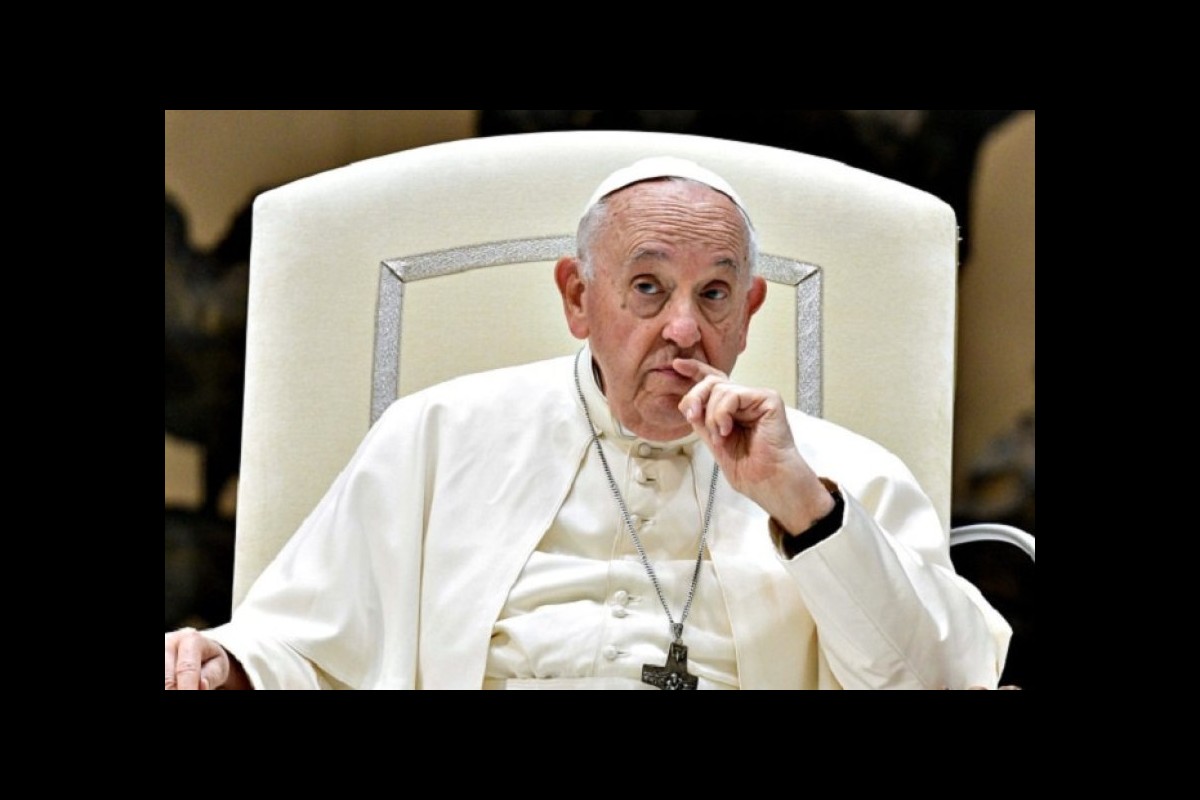 No Christian church should be banned