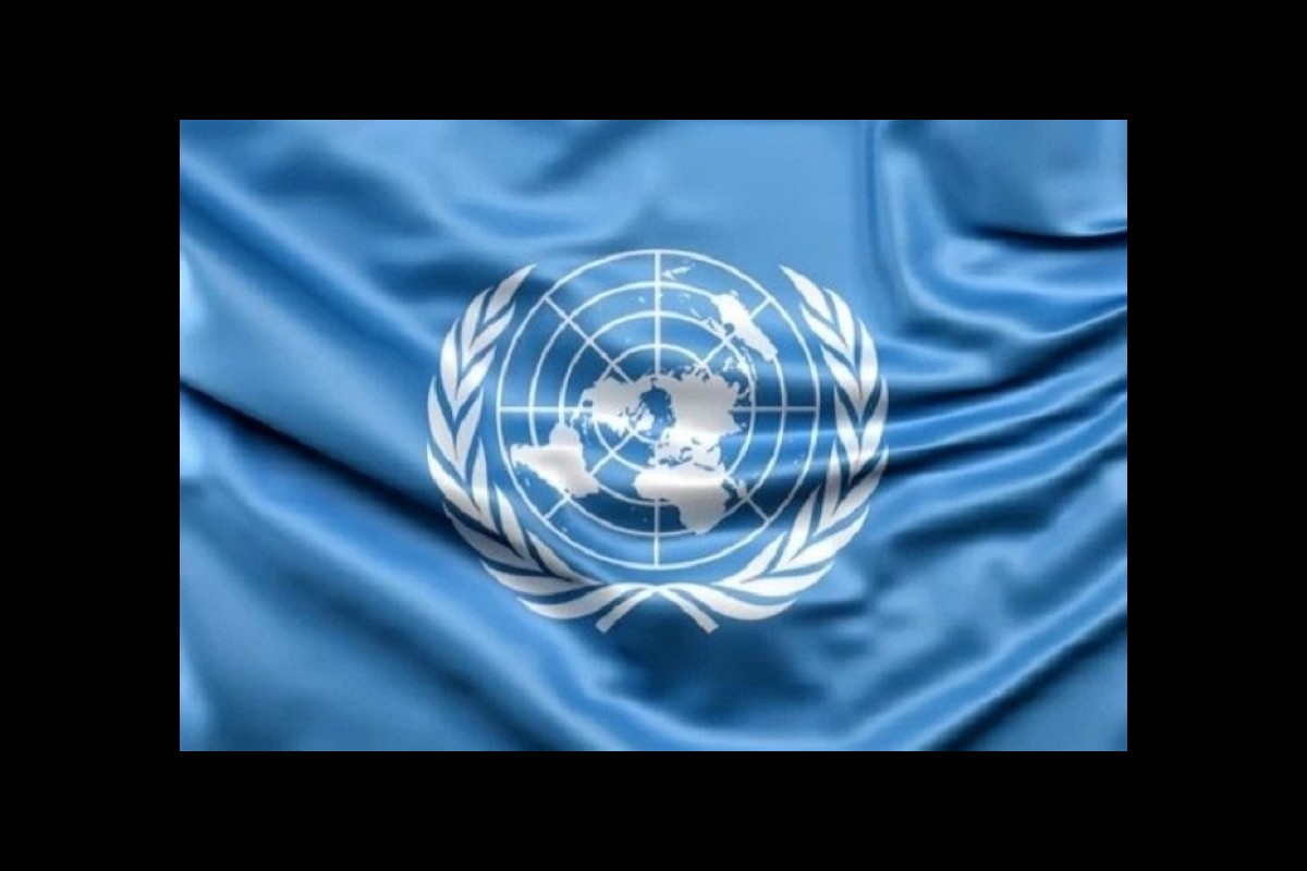 UN calls on Israel and Lebanon to "cease fire"