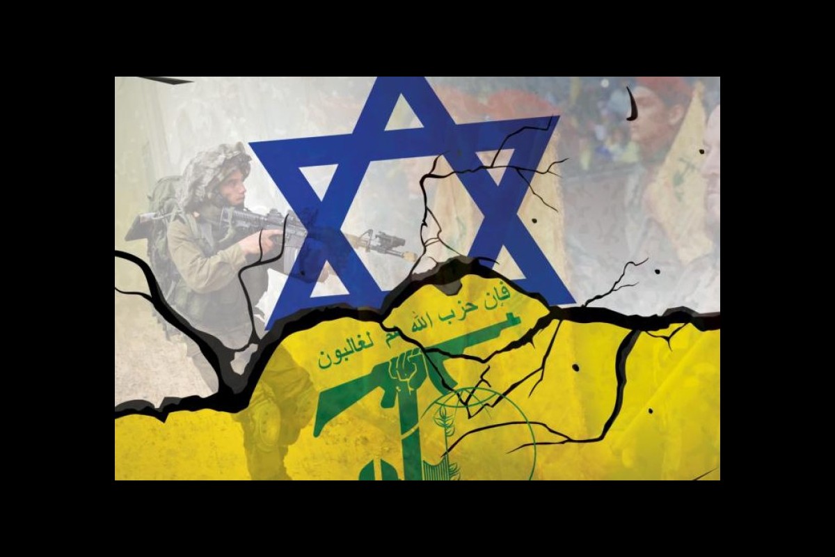 Precarious Equilibrium: The Fragile Balance Between Hezbollah and Israel
