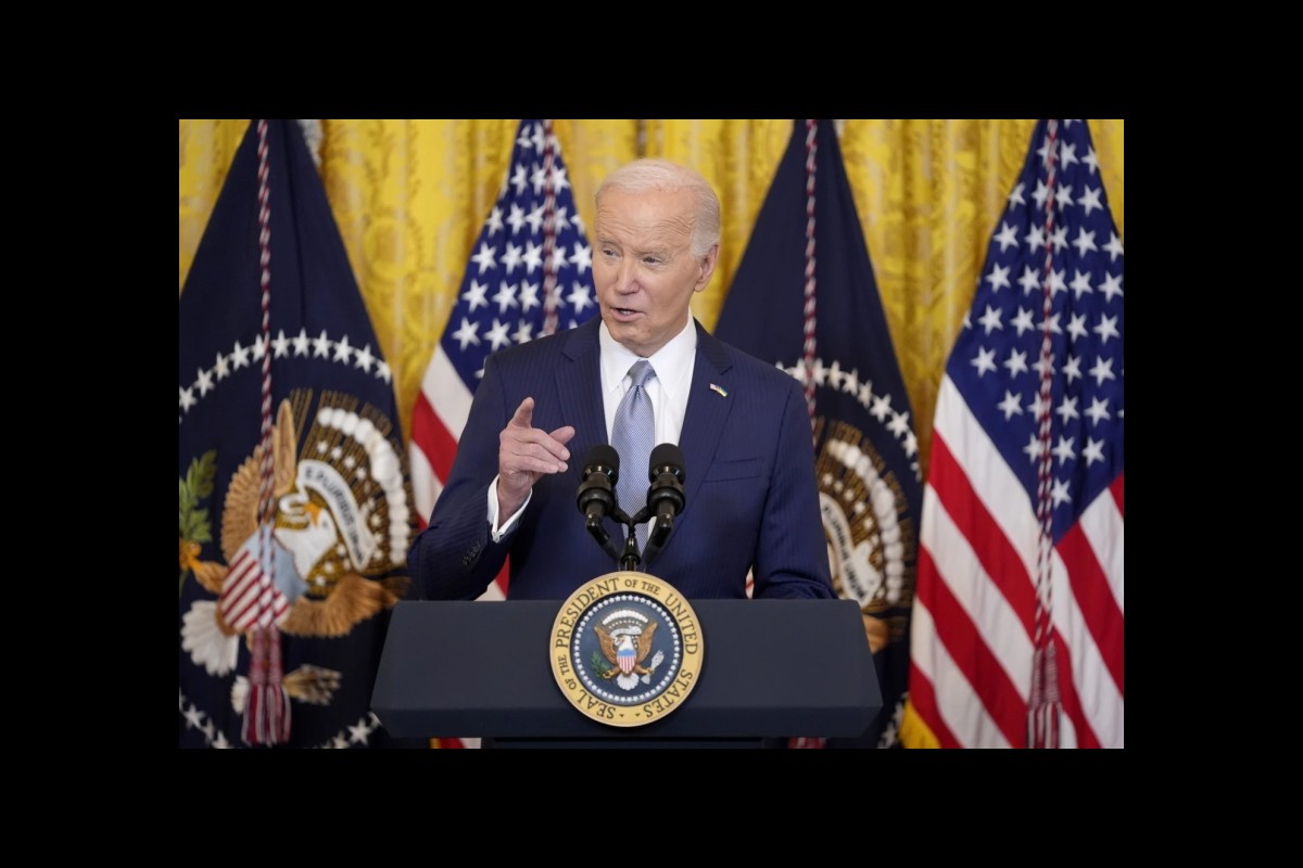 Judge in Texas orders pause on Biden program that offers legal status to spouses of US citizens