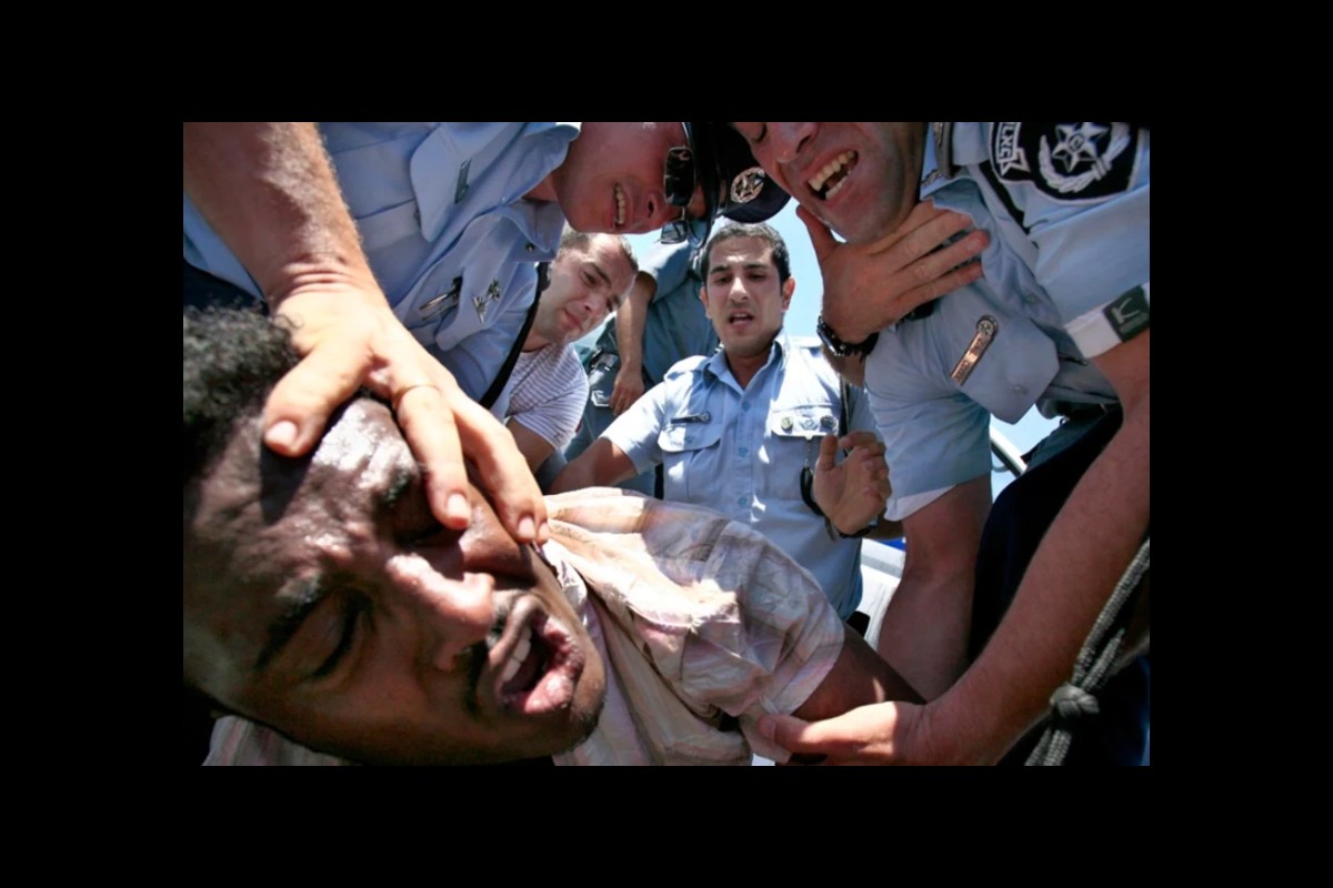 Ethiopian Jews: The Forgotten Victims of Israel's Systematic
