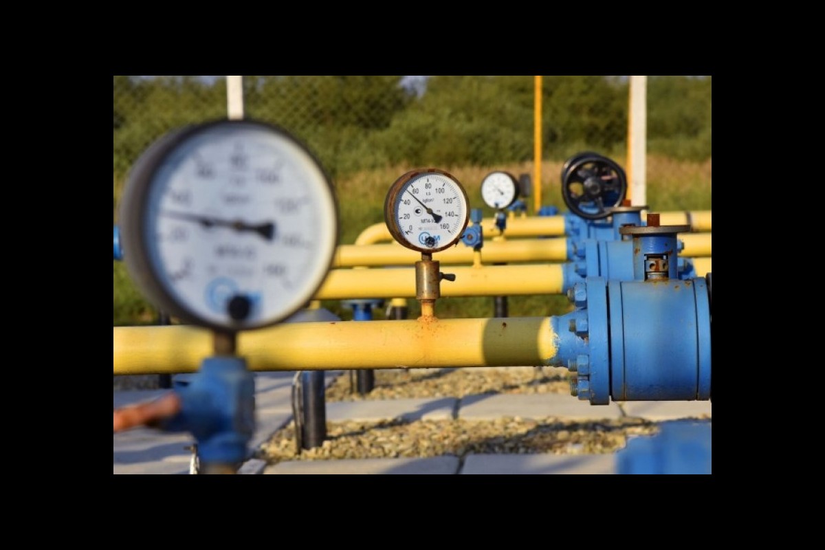 According to all, the gas reserves in Europe will not be enough in case of unforeseen circumstances