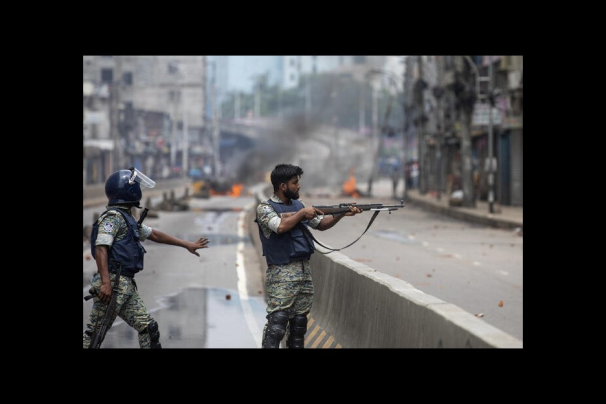 UN to deploy team to Bangladesh to probe rights abuses, violations during mass uprising