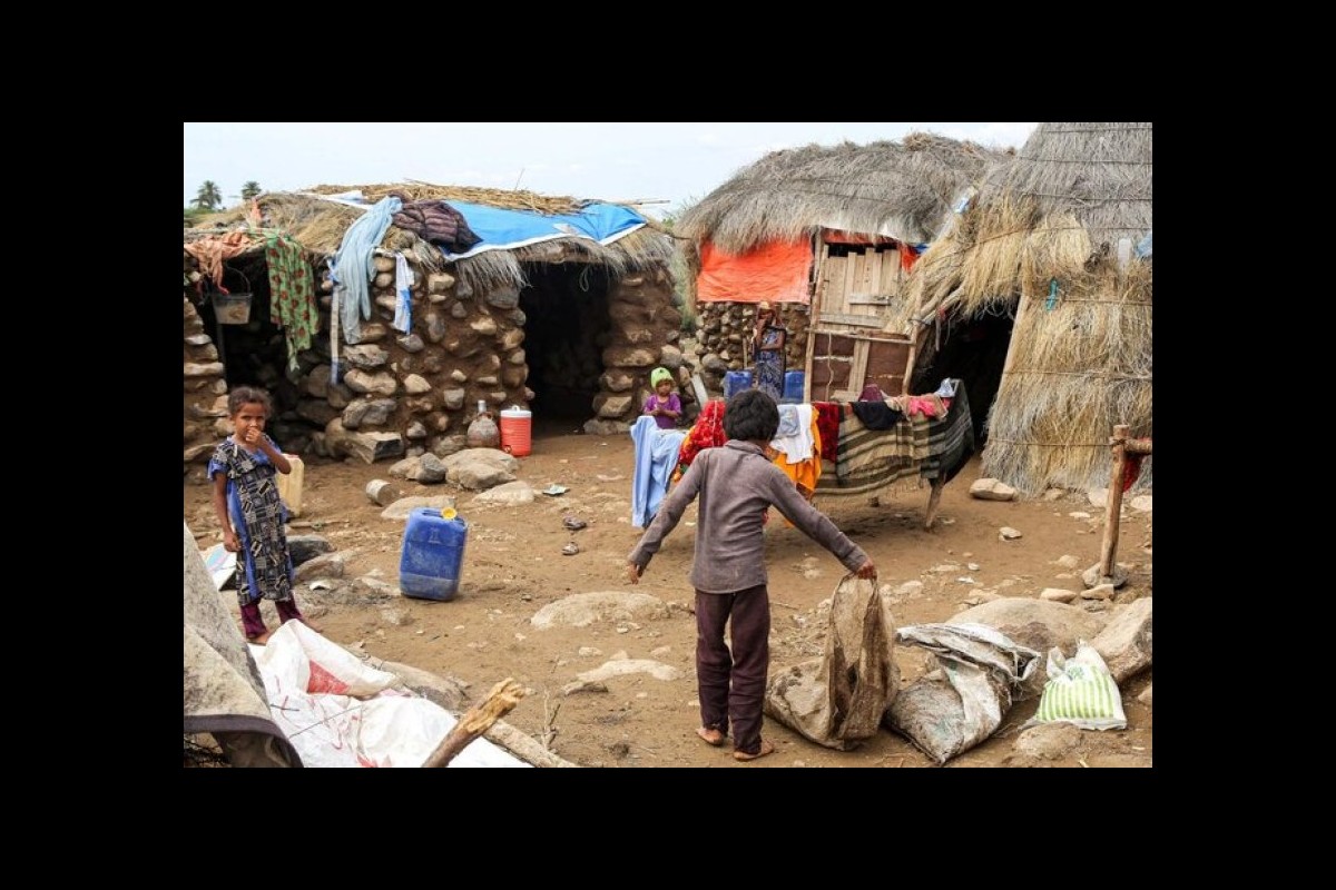 UN releases $100 million to support 10 underfunded crises