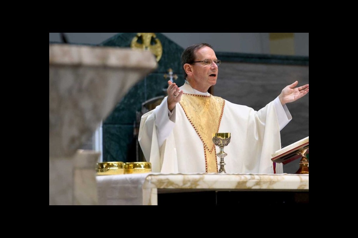 Catholic Diocese Sues U.S. Government Over Immigration Policy, Fears Loss of Foreign-Born Priests