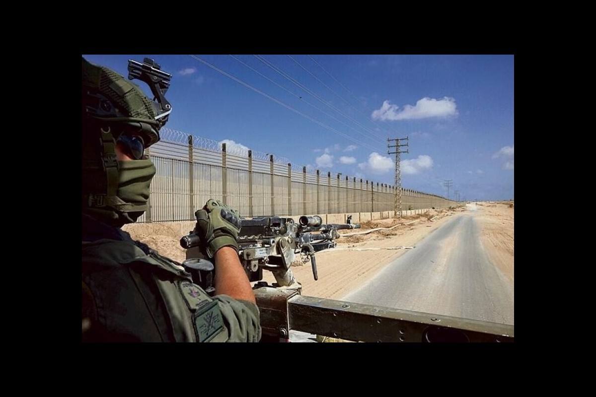 Israel's Decision to Remain in the Philadelphi Strip Undermines Ceasefire Prospects