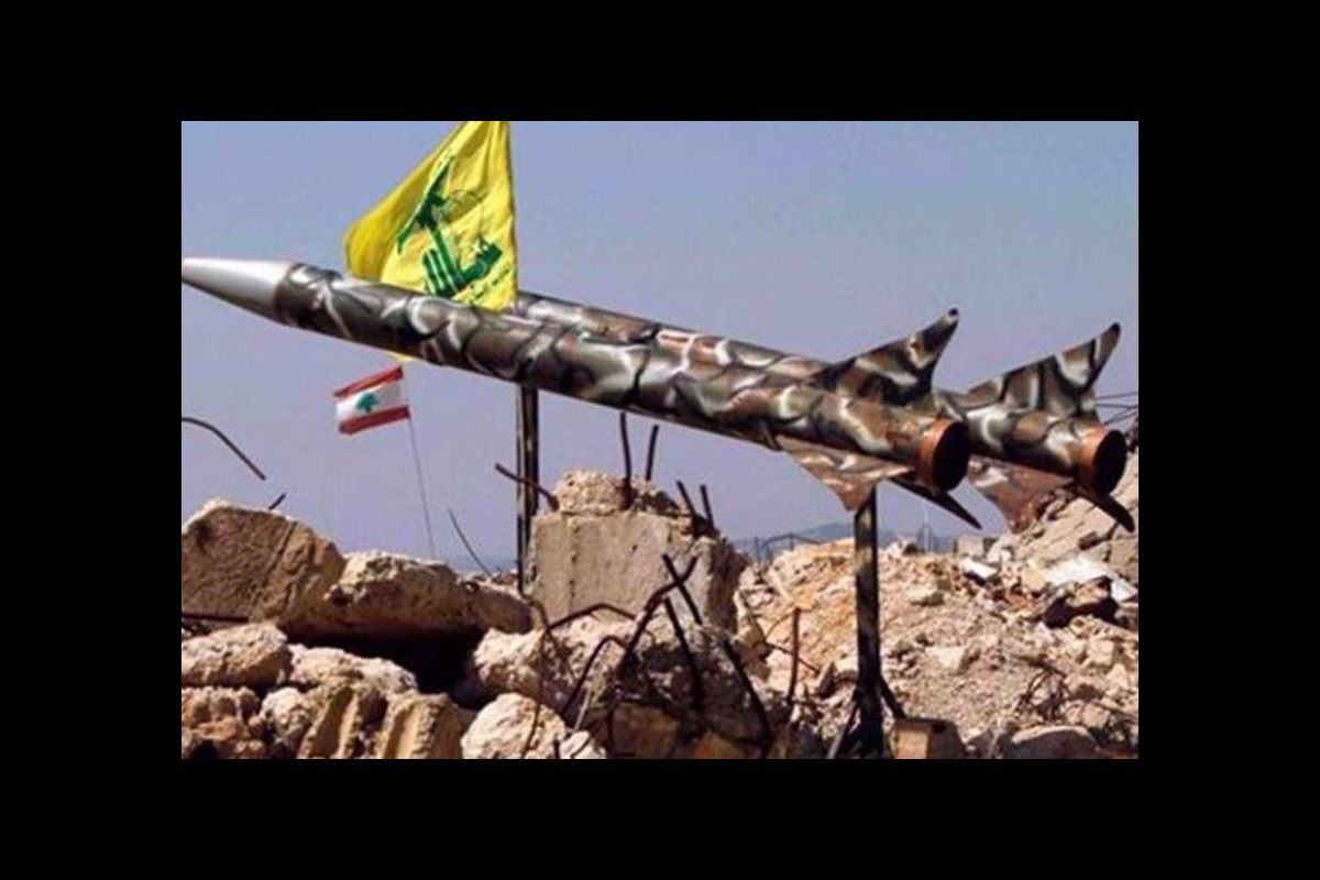 A Long Game: Hezbollah's Calculated Strike on Israel's Intelligence HQs