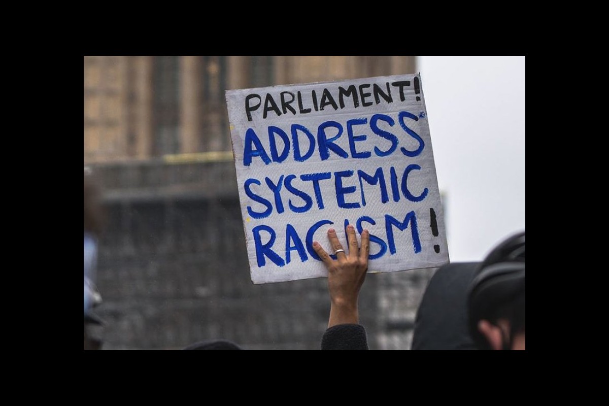 Stark Racial Disparities Persist in UK Juvenile Justice System
