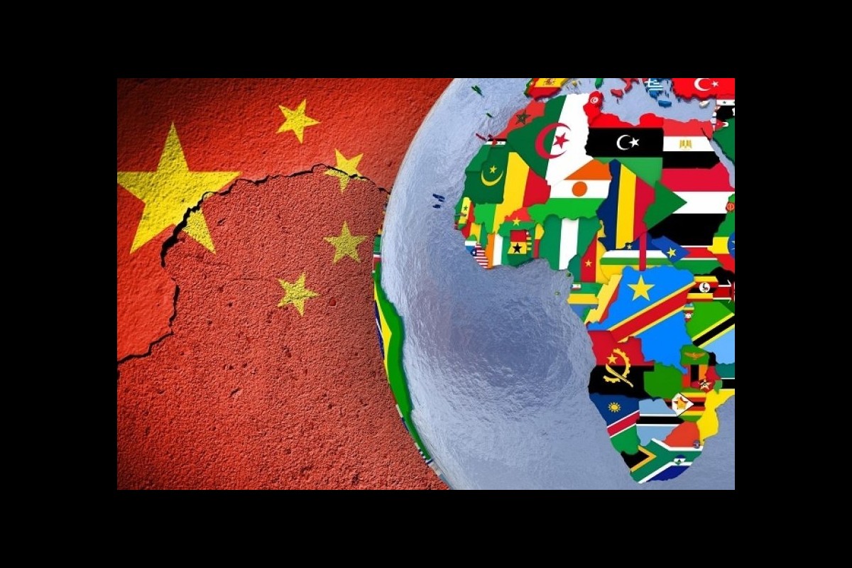 Museveni supports media relations between China and Africa