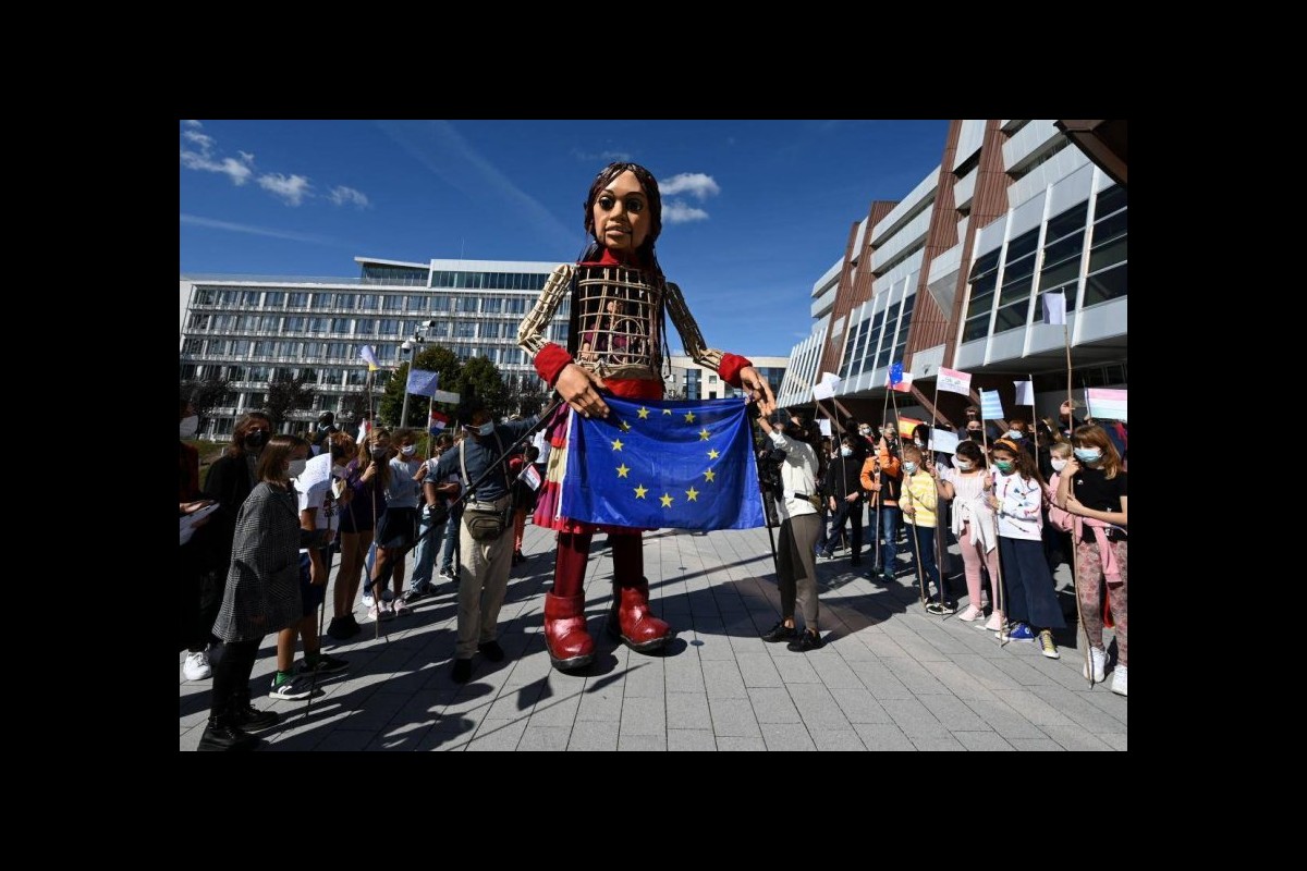 From Gaza to Iraq: Europe’s Double Standards on Human Rights Exposed