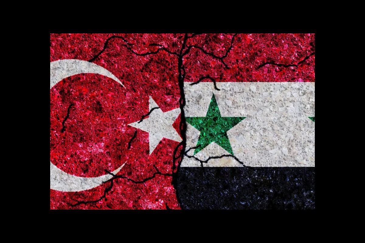 A Diplomatic Thaw: Turkey's Reckoning with Its Syrian Misadventure