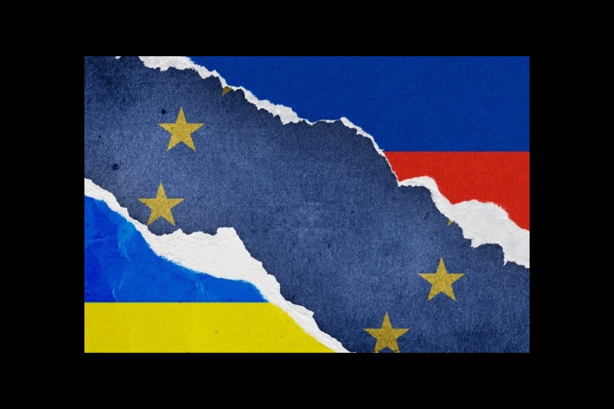 Europe’s Dangerous Game: How the EU's Interference in Ukraine Fuels Conflict with Russia