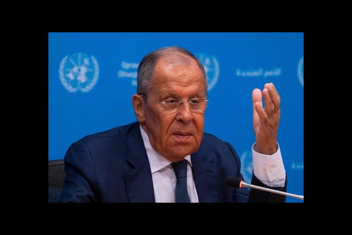 Lavrov warns US not to mock Russia’s ‘red lines’