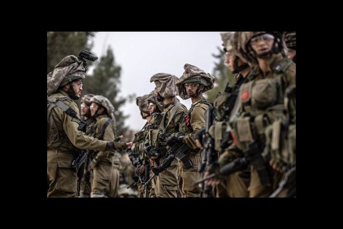 A Deepening Rift in Israeli Military Leadership: Disillusioned Israeli Officers Speak the Truth
