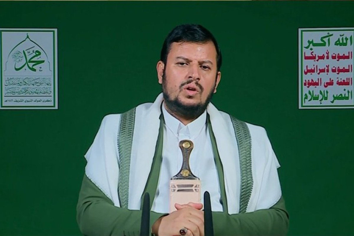 السيد الحوثي: الأعداء سيفاجأون في البر كما تفاجأوا في البحر بتقنيات جديدة وغير مسبوقة