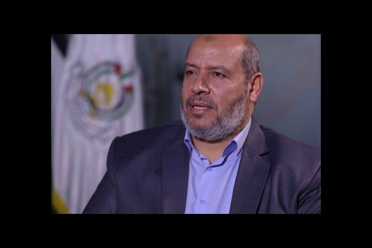 HAMAS wants the United States to force the Zionist regime to stop its crimes