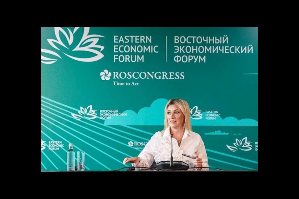 Moscow has warned about the West's attempt to create a coalition in the Asia-Pacific region