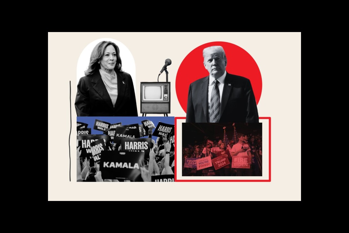 Trump’s Trade Wars or Harris’ Diplomacy? A Tale of Two Trade Visions