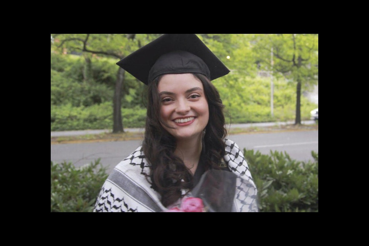Family demands independent probe into Israeli military killing of American