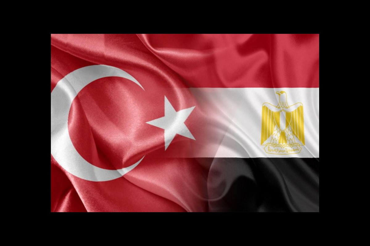 An Unlikely Alliance? Egypt and Turkey's Fragile Path to Regional Cooperation
