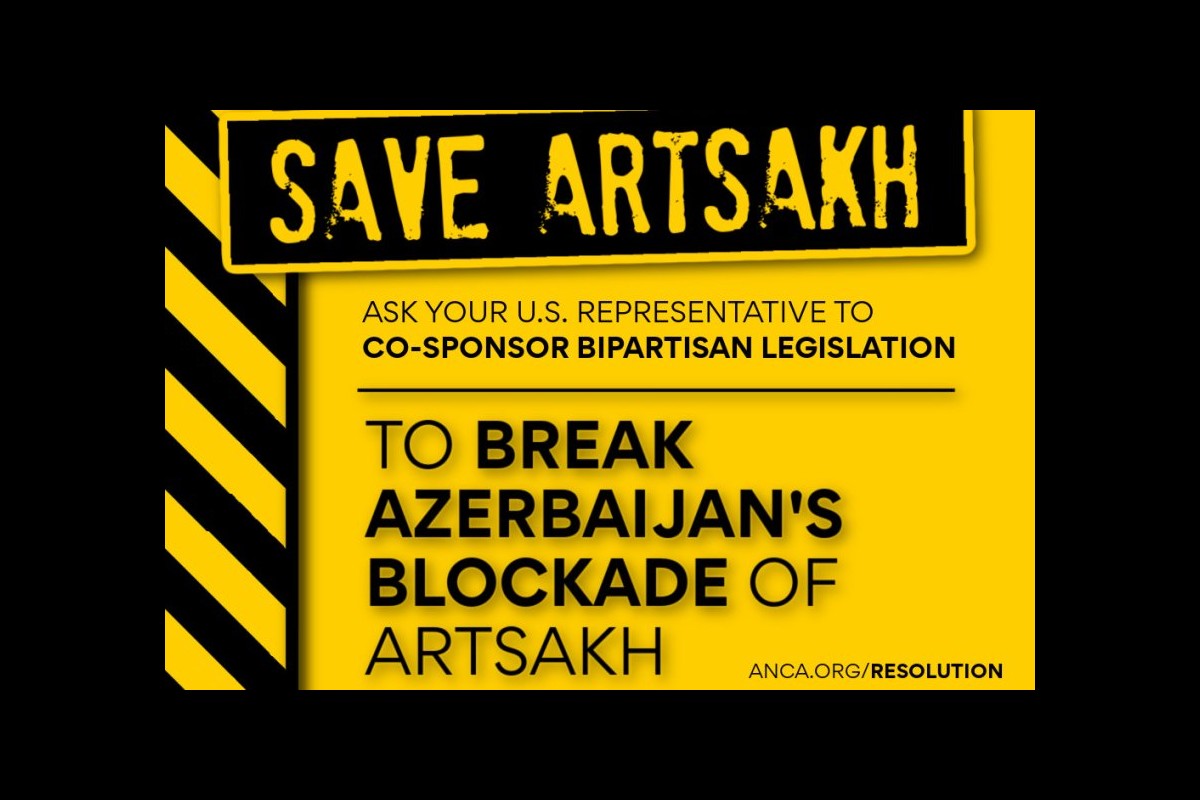 The International Association of Genocide Scholars has adopted a resolution on Artsakh