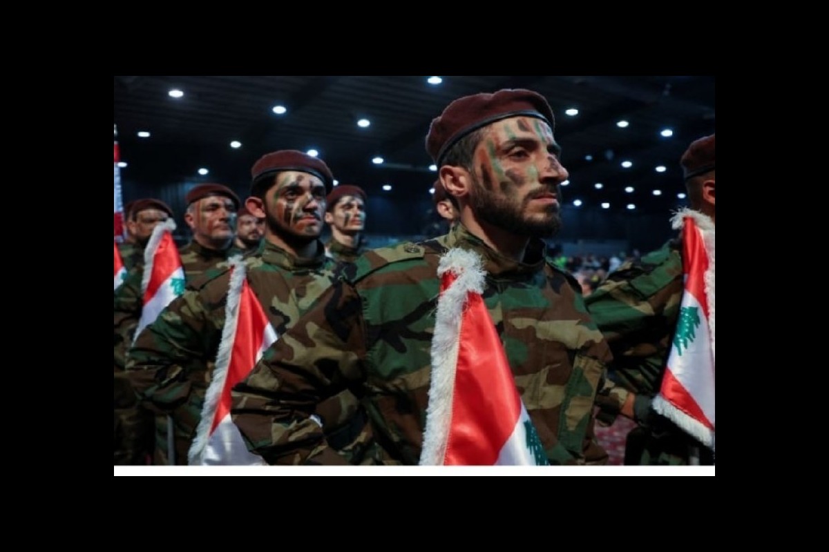 Hezbollah's Rocket Attacks Reach Record Levels as Tensions Escalate in Northern Israel