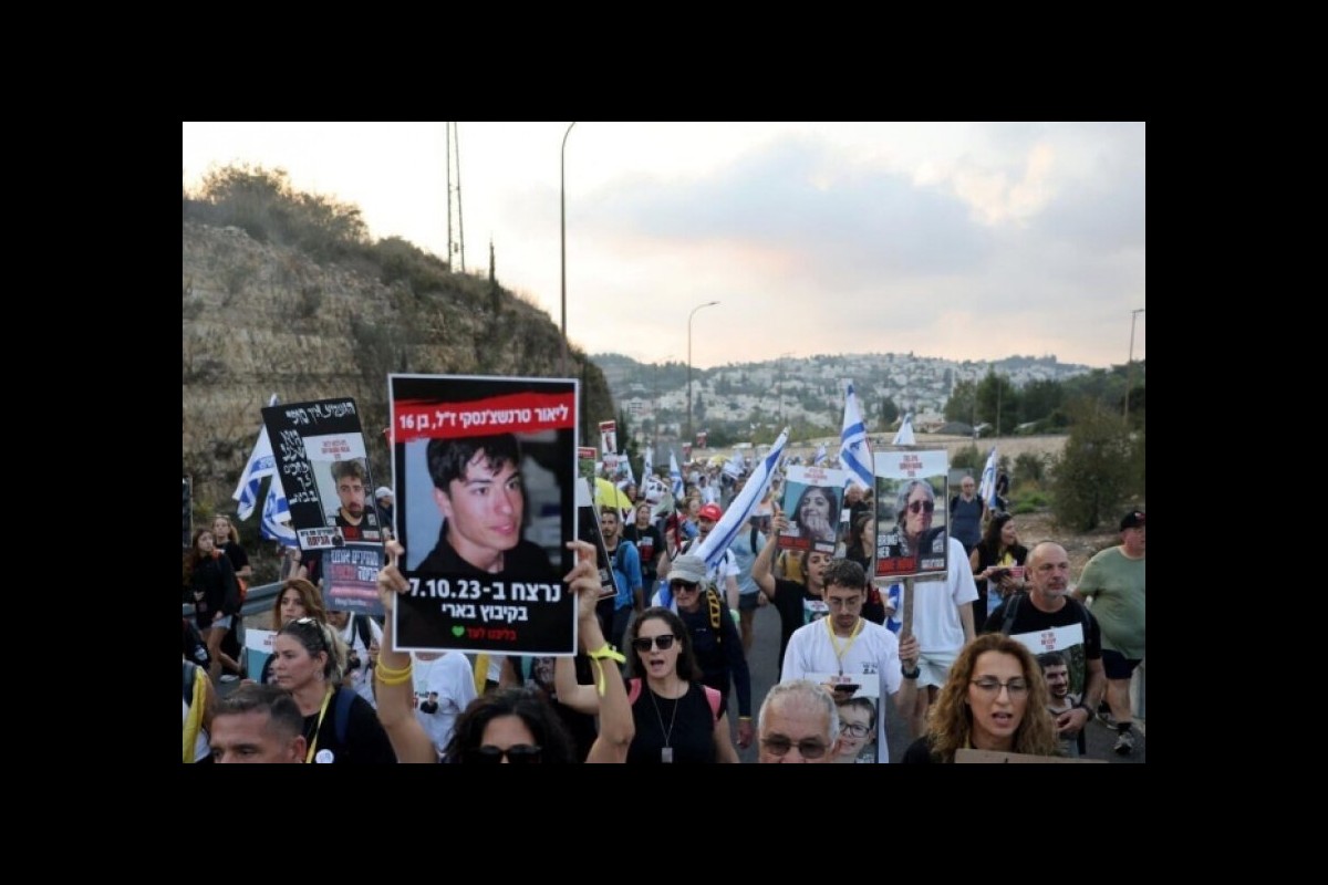Hamas Declares Israeli Military Plan for Prisoner Release a Failure Amid Rising Tensions