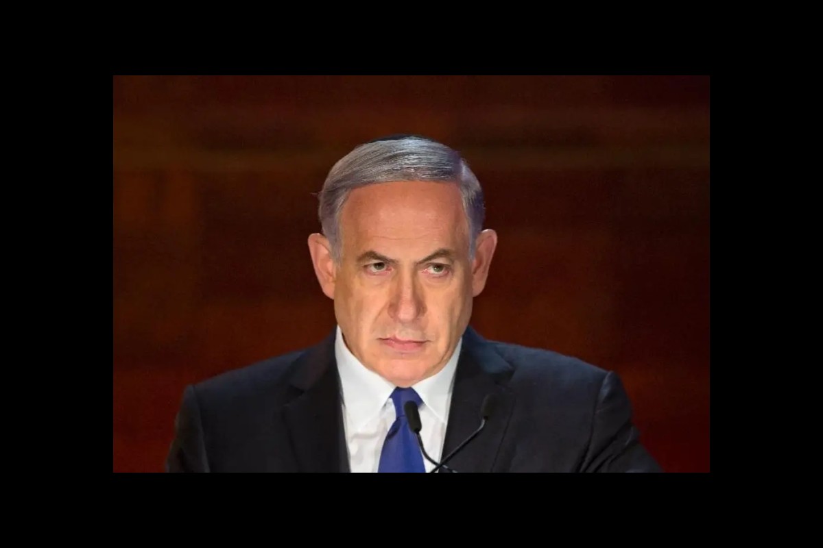 The Price of Hubris: How Netanyahu’s Failures Are Pushing Israel Toward Collapse