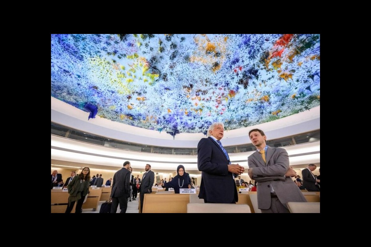 UN rights chief calls on states to challenge Israel over occupation