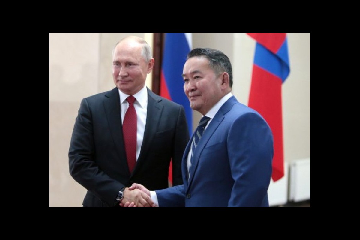 Selenga-2024: Russia and Mongolia's Strategic Alliance Defying Western Influence