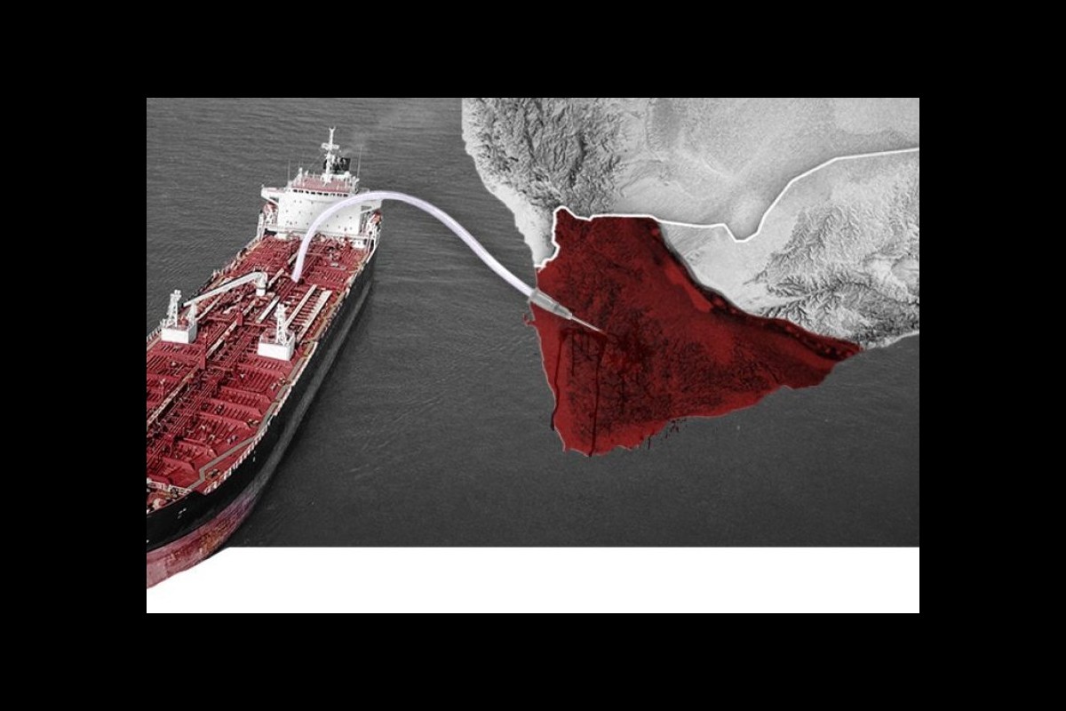 Blood and Oil: The Hidden War for Yemen’s Energey Resources