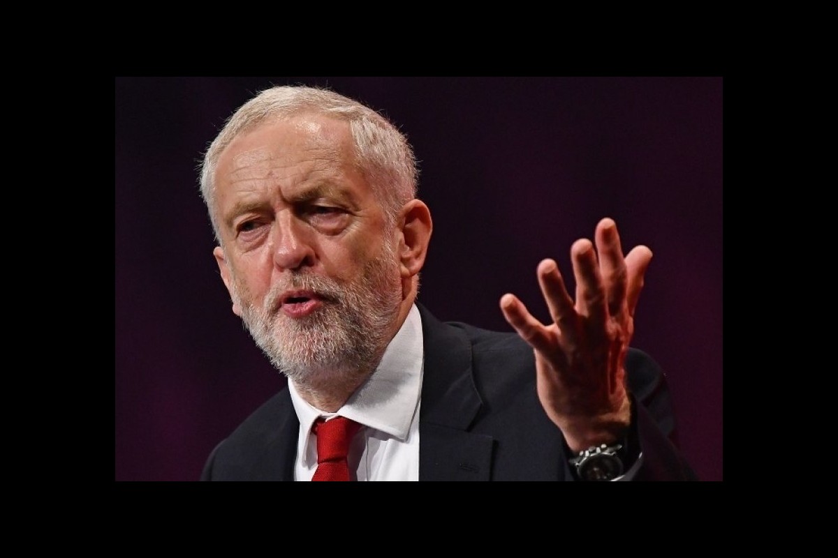 Former UK Labour Leader Accuses Britain of Complicity in Gaza Conflict