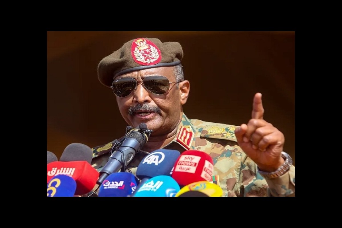 Khartoum rejects the UN mission to Sudan