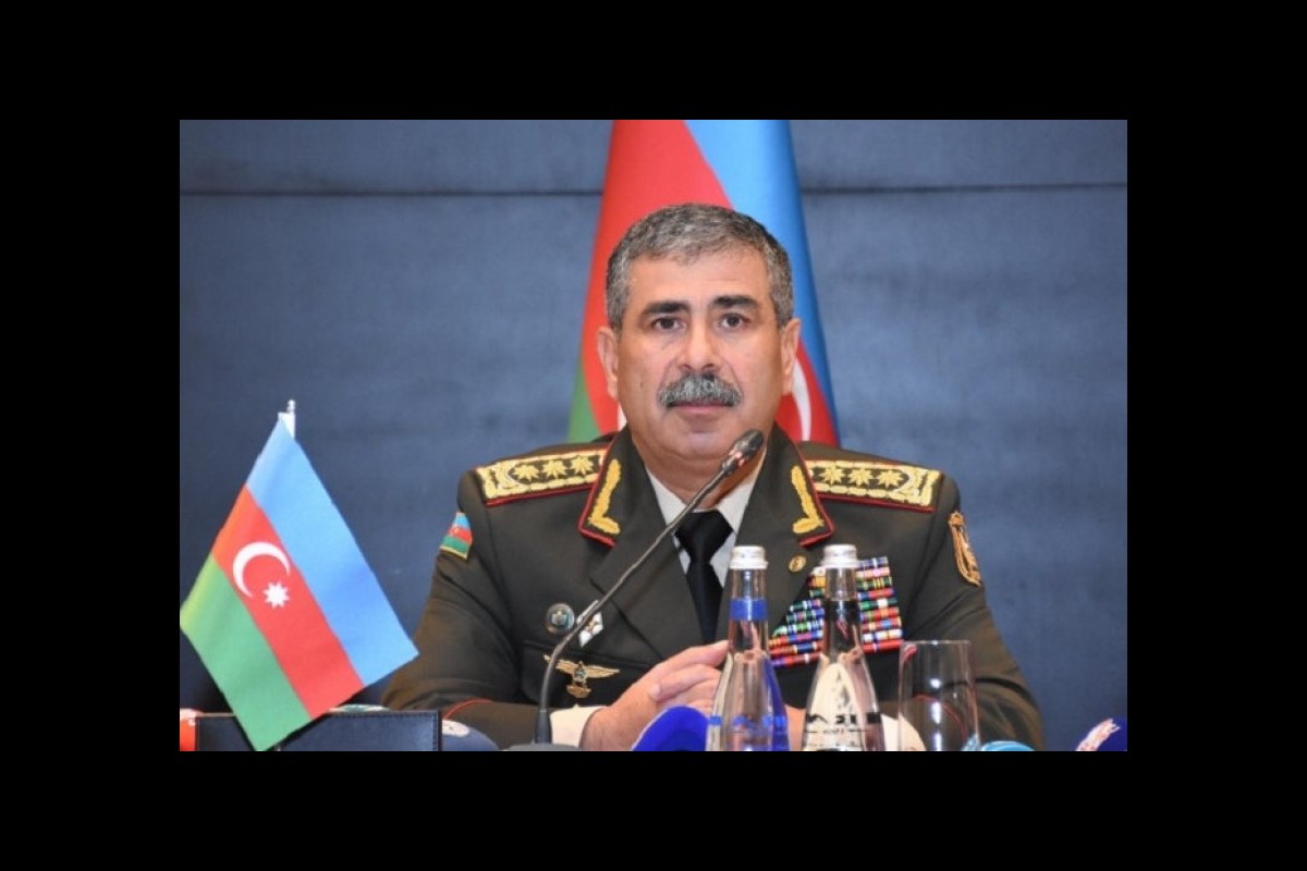 Arming Armenia in the future may become a source of danger not only for Azerbaijan, but also for the entire region
