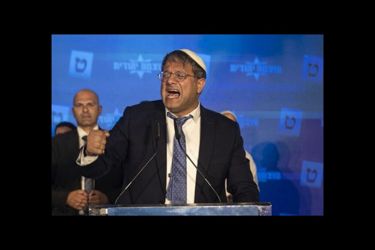 Israeli Minister of Internal Security Calls for Halt on Humanitarian Aid to Gaza Amid Escalating Crisis