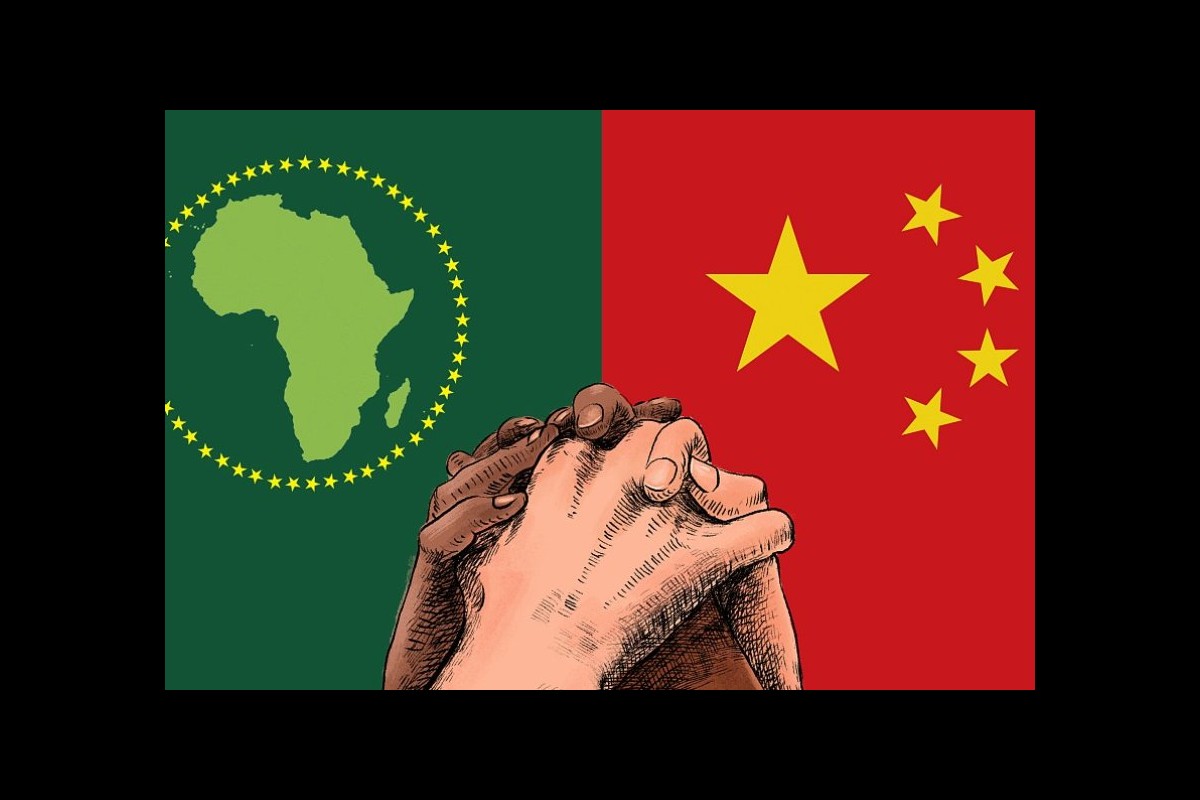 China’s Commitment to Africa: A Vision of Shared Growth and Stability