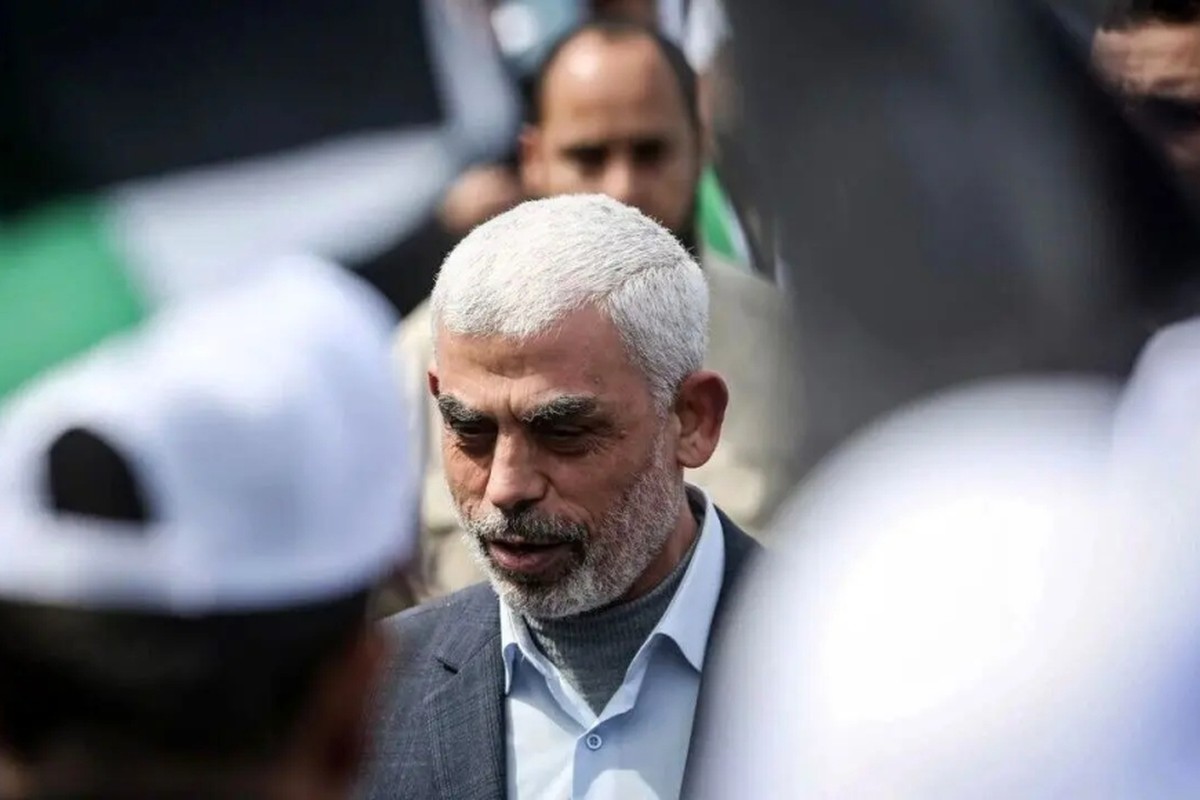 پیام تشکر سنوار از رهبران و کشورهای حامی فلسطین