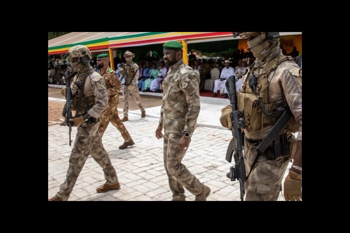 Mali continues to 'punish' the French media